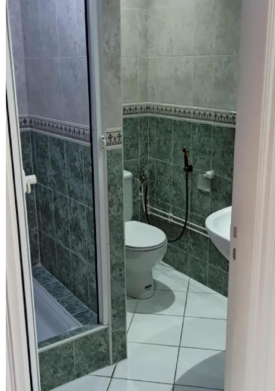 Appartement Julia Au Centre Ville Agadir Dans Residence Borj Dalat Dış mekan fotoğraf