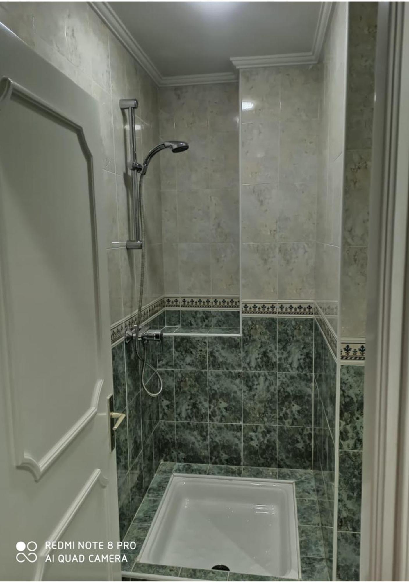 Appartement Julia Au Centre Ville Agadir Dans Residence Borj Dalat Dış mekan fotoğraf