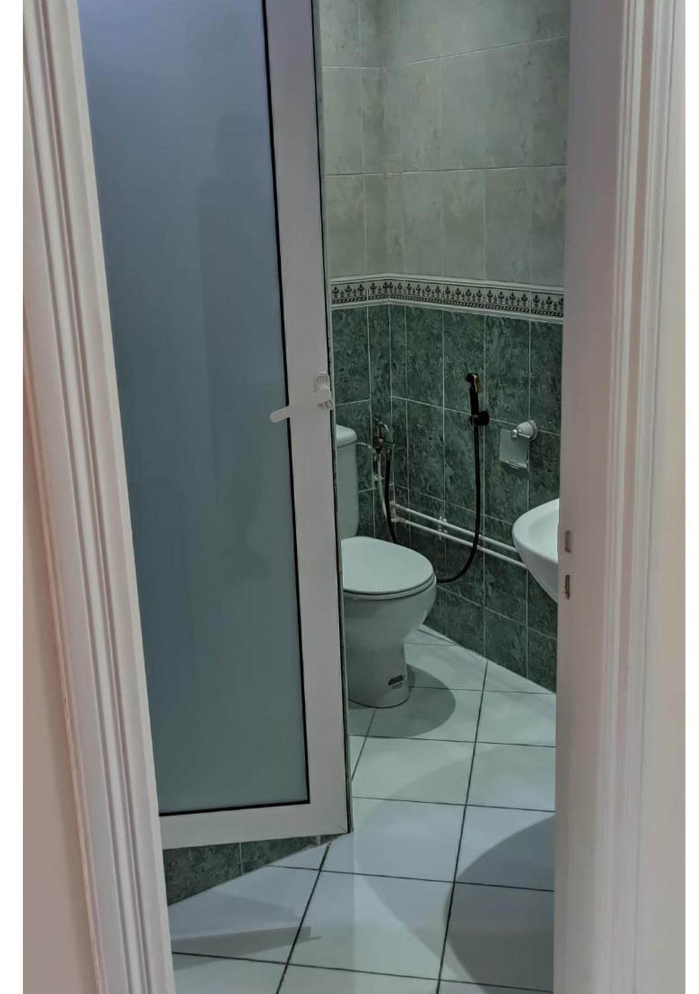 Appartement Julia Au Centre Ville Agadir Dans Residence Borj Dalat Dış mekan fotoğraf