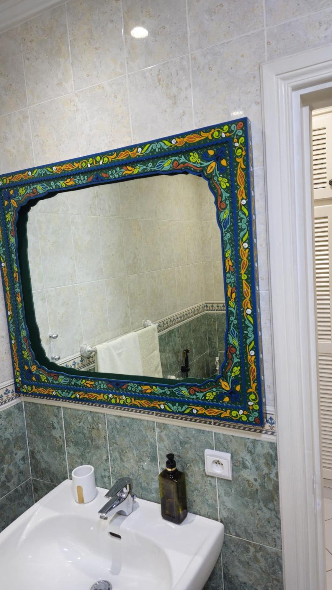 Appartement Julia Au Centre Ville Agadir Dans Residence Borj Dalat Dış mekan fotoğraf