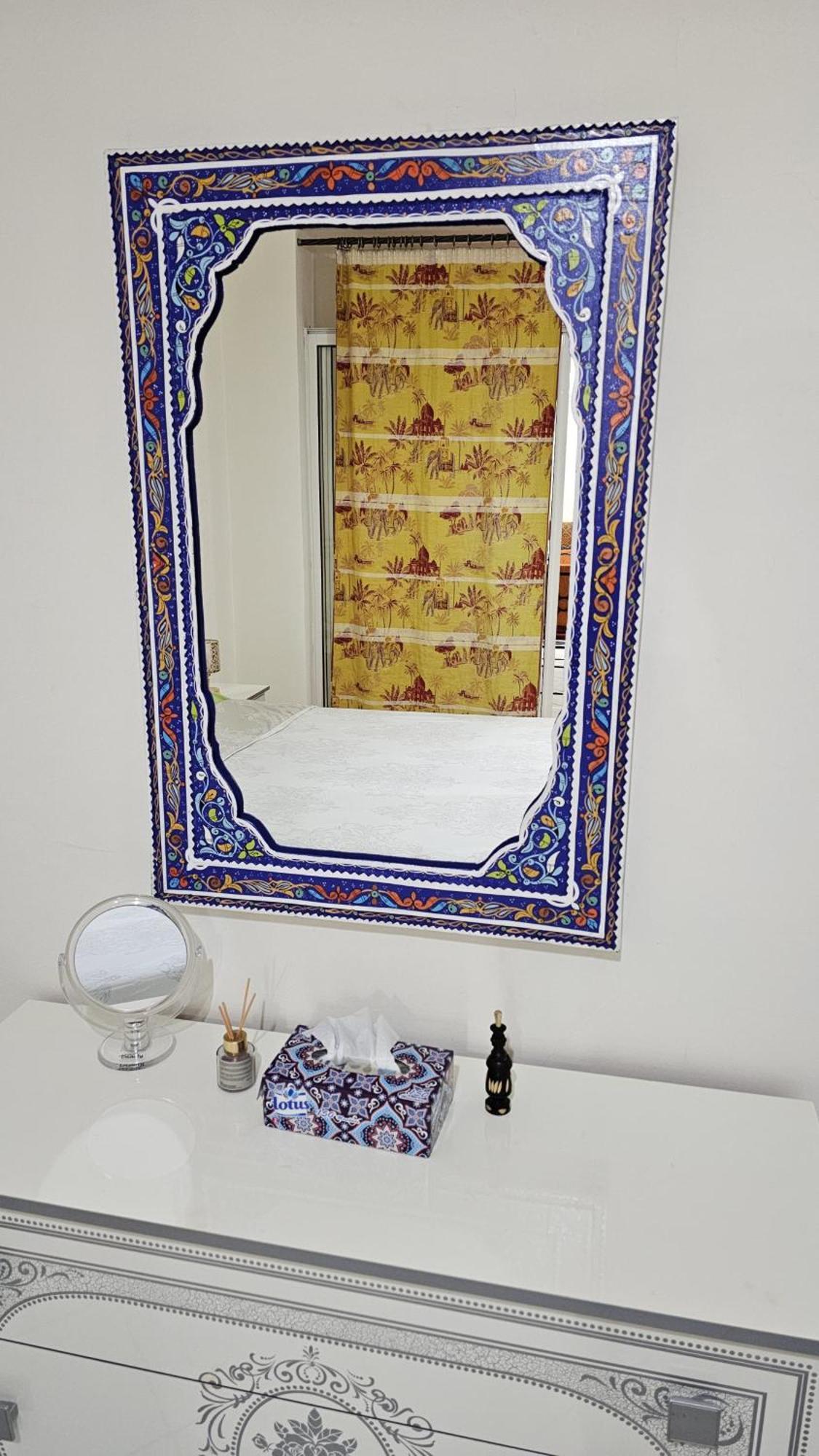 Appartement Julia Au Centre Ville Agadir Dans Residence Borj Dalat Dış mekan fotoğraf